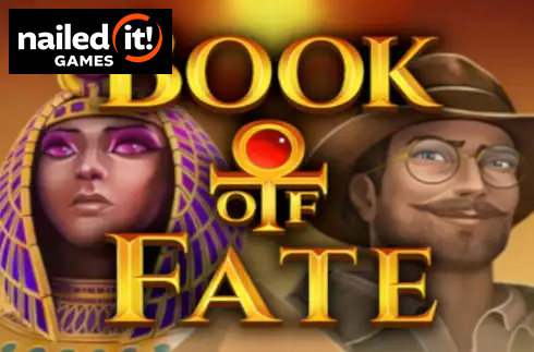 Book Of Fate
